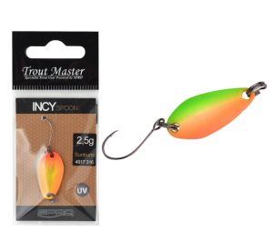 Spro Plandavka Trout Master Incy Spoon 3,5g